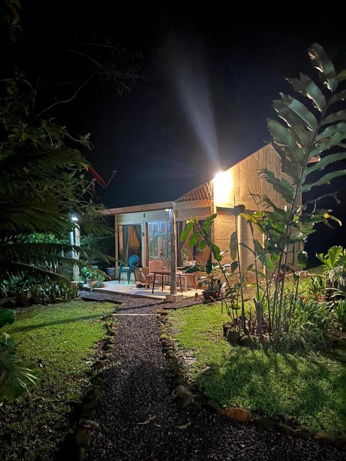 Greenhouse Loft Miravalles Aguas Claras  Exterior foto