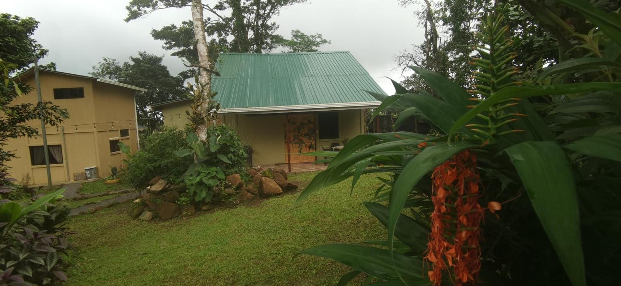 Greenhouse Loft Miravalles Aguas Claras  Exterior foto